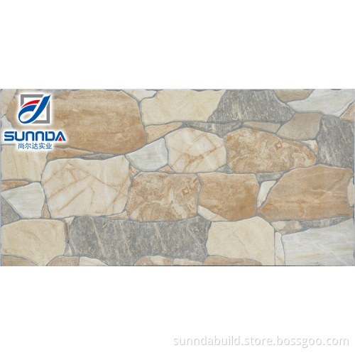 Discontinued China Suppliers Tile Tunisia With Free Sample Factory Price Outdoor Exterior Kajaria Wall Tiles